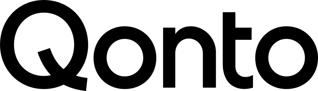 Qonto logo